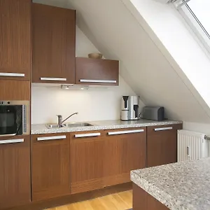 Hotel Copenhagen Copenaghen