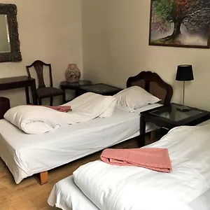 Guesthouse Copenhagen Copenaghen