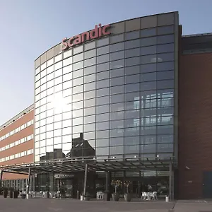 Hotel Scandic Sydhavnen, Kopenhaga