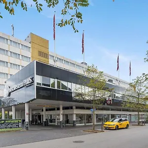 Western Airport Hotel