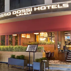 Dosso Dossi Laleli 2* Estambul