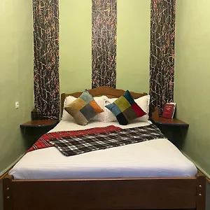 Hostel Backpackers