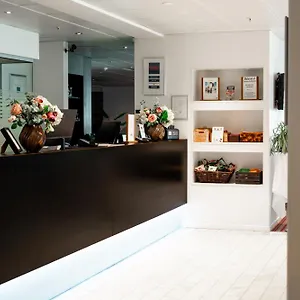 パーク バイ ラディソン エアポート *** コペンハーゲン