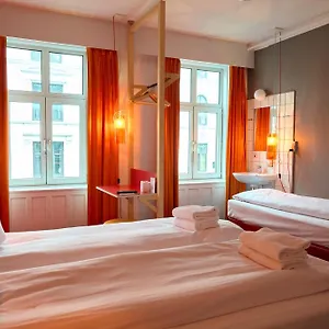 Hotel Annex, København