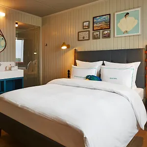 25hours Paper Island Hotel