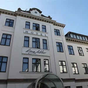 Kong Arthur Hotel