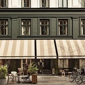 Hotel Sanders, København