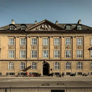 Hotel Nobis Copenhagen, A Member Of Design Hotels™, København